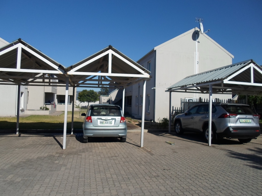 To Let 2 Bedroom Property for Rent in Klein Parys Western Cape